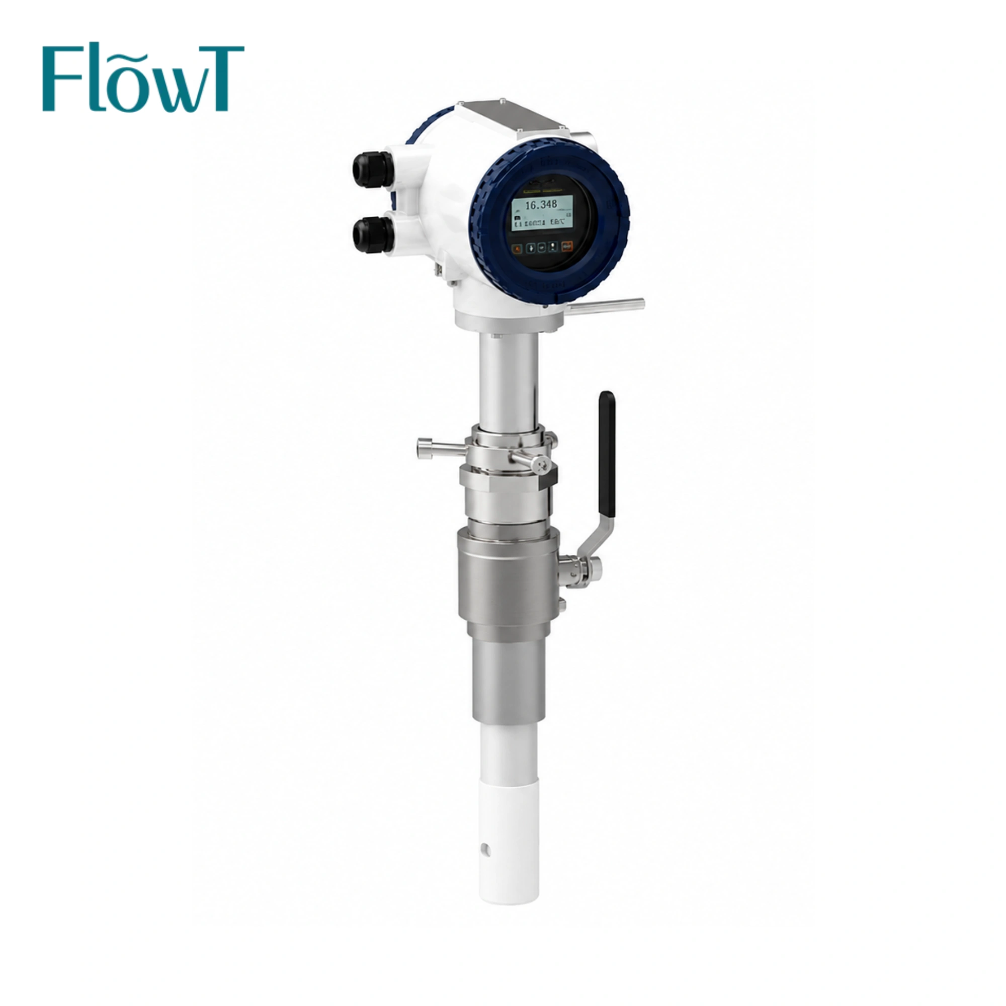 Mass Air Flow Meter