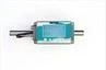 China Factory Low Flow Digital Micro Mini Ultrasonic Flow Meter For Irrigation