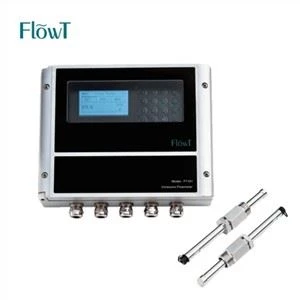 Diversi punti li jinnotaw meta tuża INSERT - FLOWMETERS ULTRASONIKU TIP